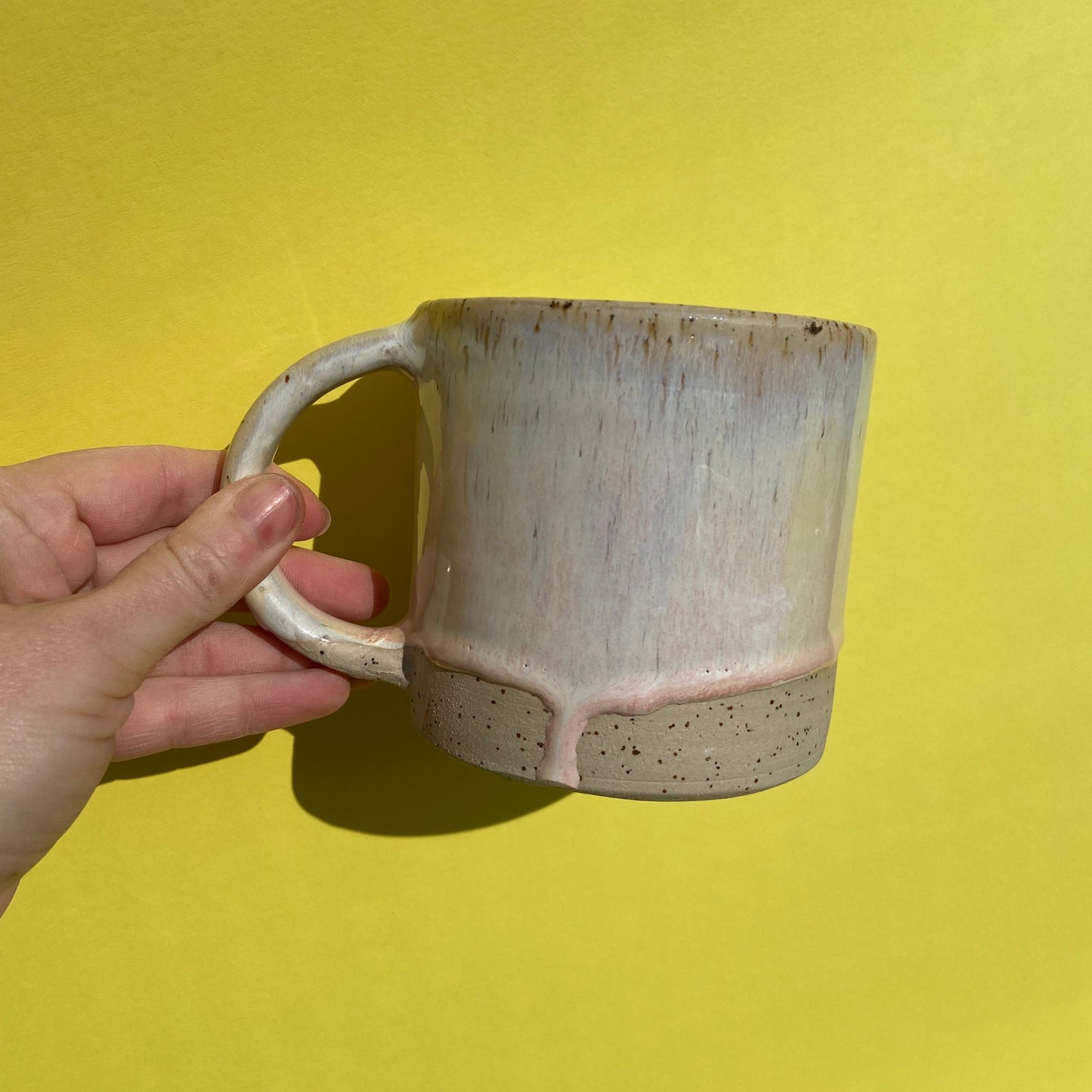 IcecreamDrippy Tasse