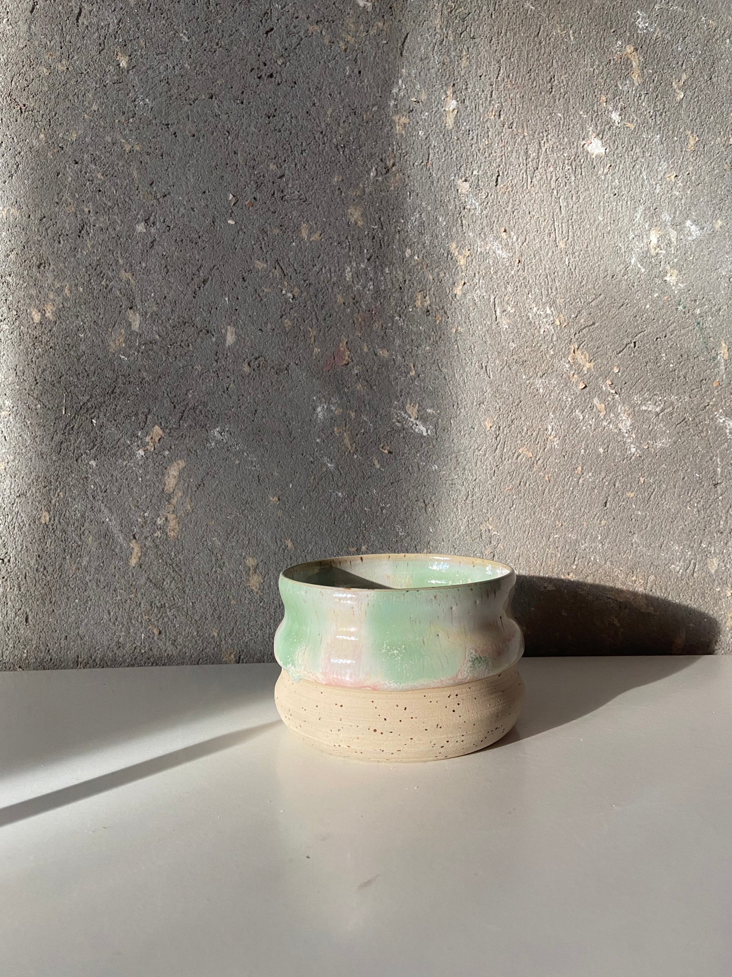 Keramik Matcha Schale Midi William