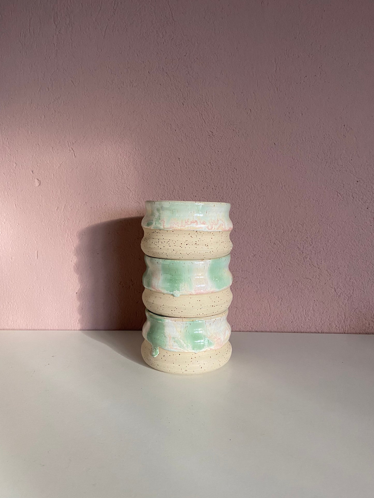 Keramik Matcha Schale Midi William
