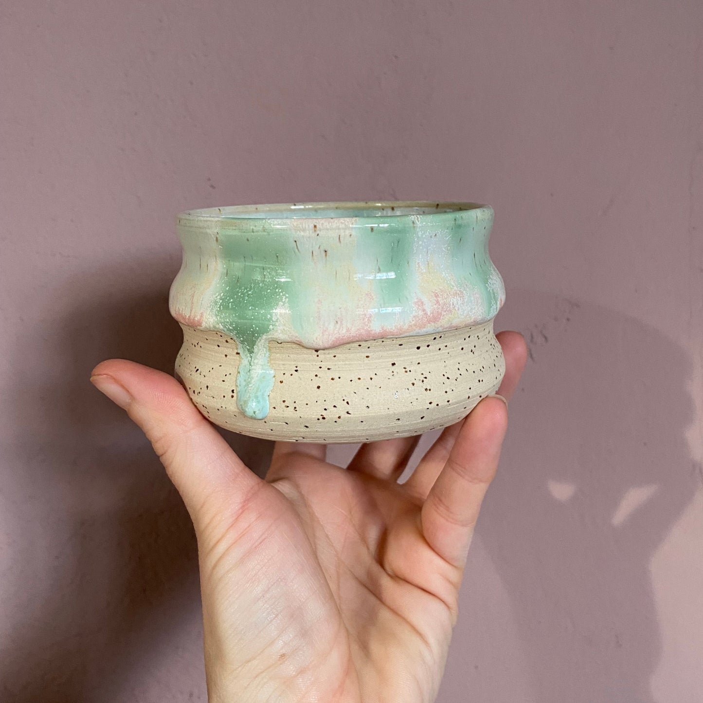 Keramik Matcha Schale Midi William