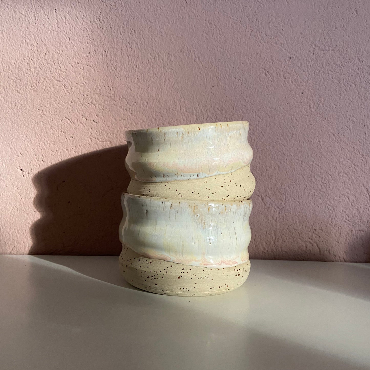 Wavie Bowl Schale Matcha