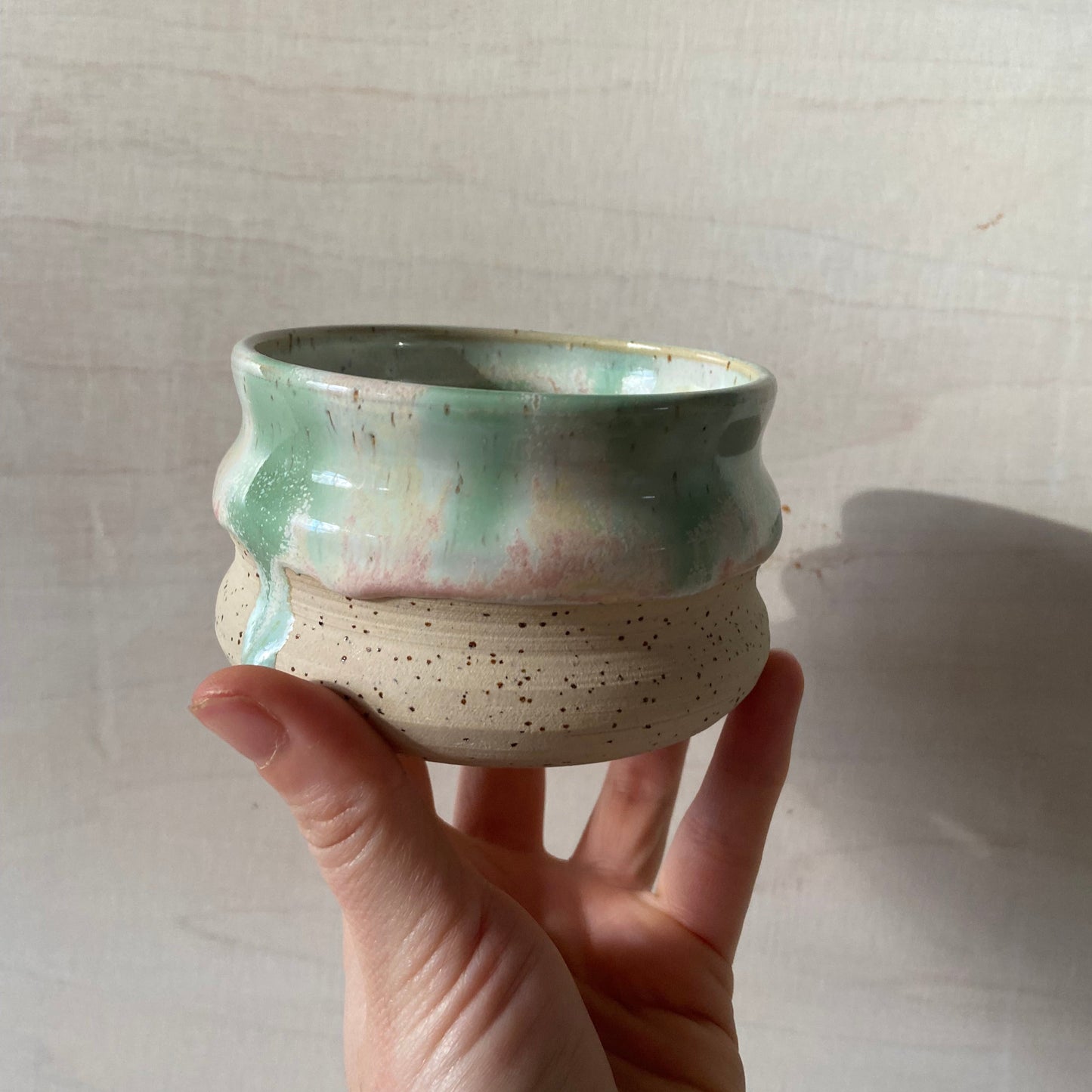 Keramik Matcha Schale Midi William