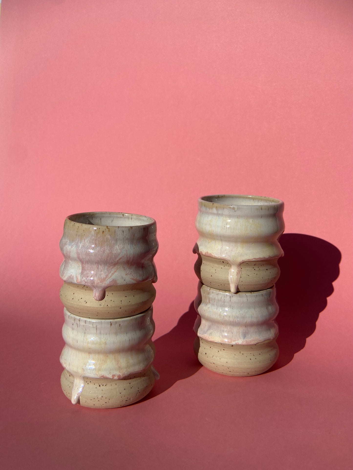 Wavie Becher Icecream Studio Moki