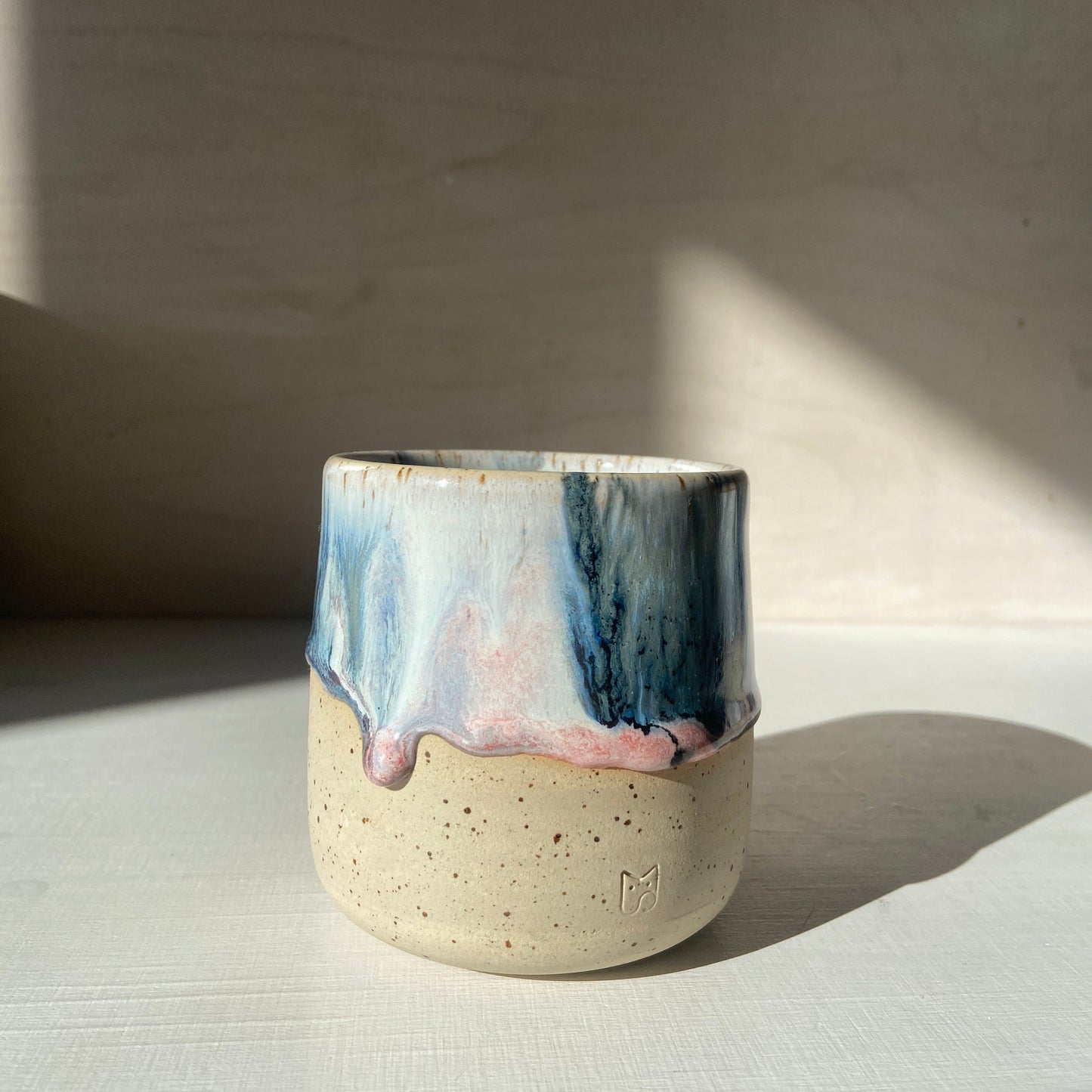 Artkis Keramik Becher.