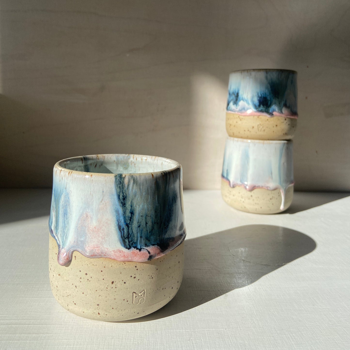 Artkis Keramik Becher.