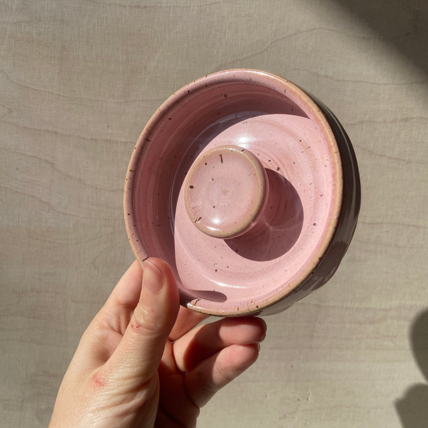 Seifenschale Strawberry Studio Moki Keramik