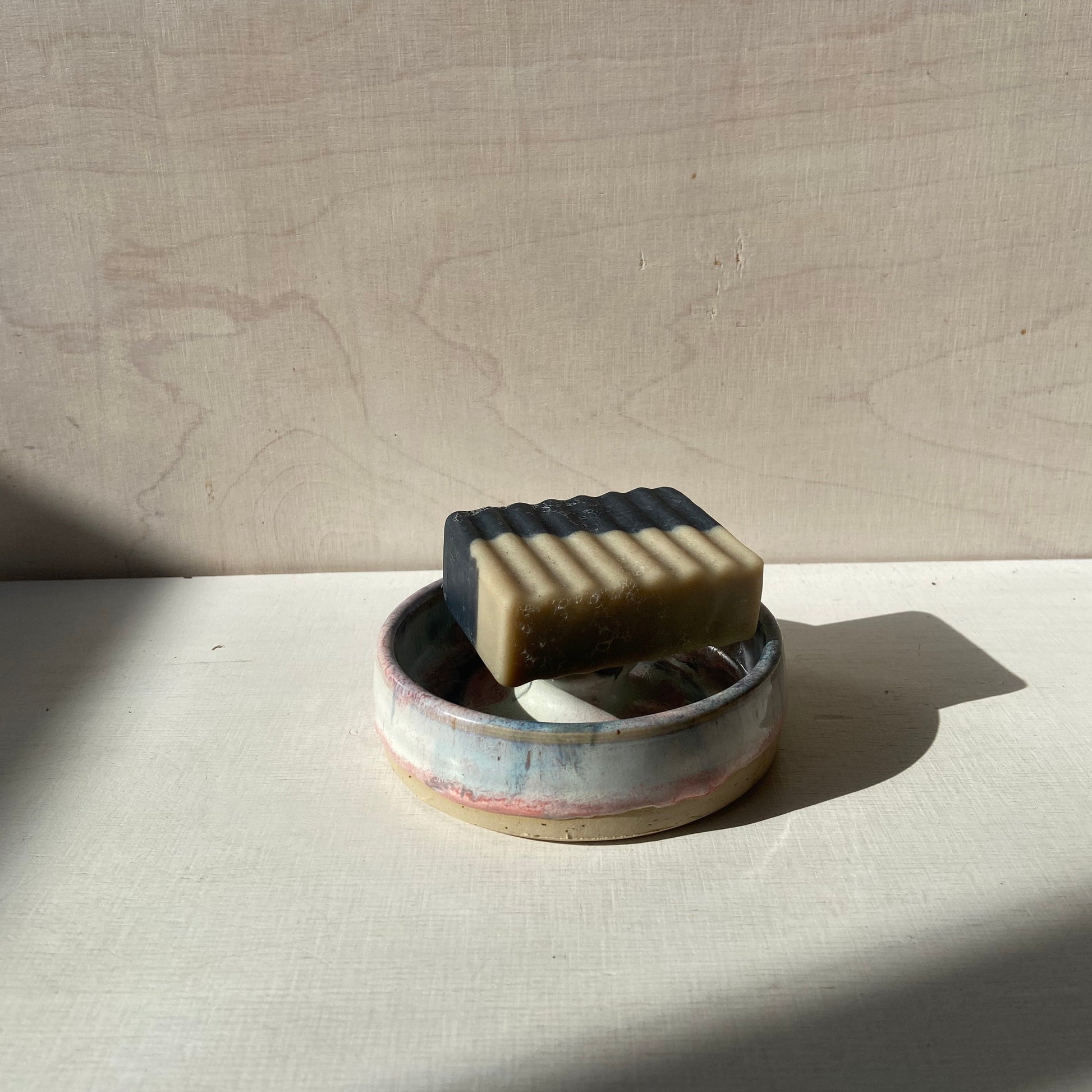 Seifenschale Studio Moki keramik 