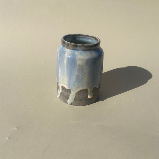 Universe Keramik Vase Studio Moki 
