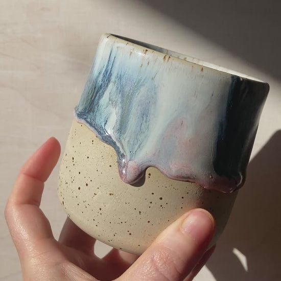 Artkis Keramik Becher